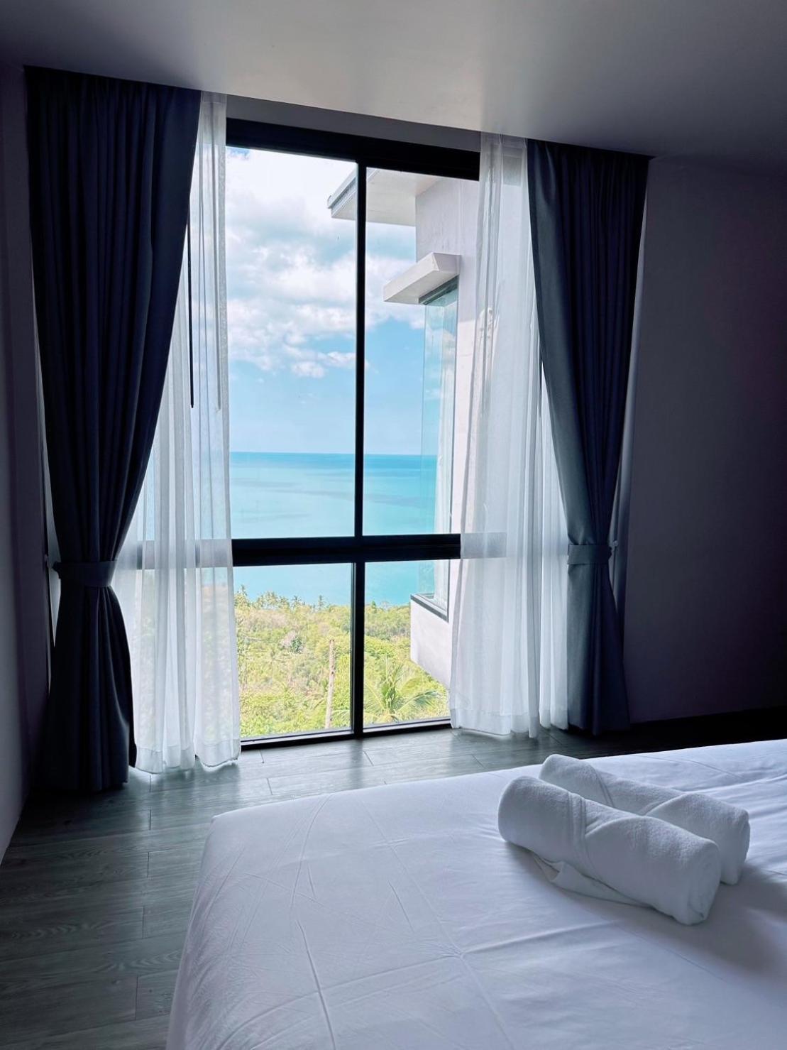 Scenery Samui * Plage de Chaweng