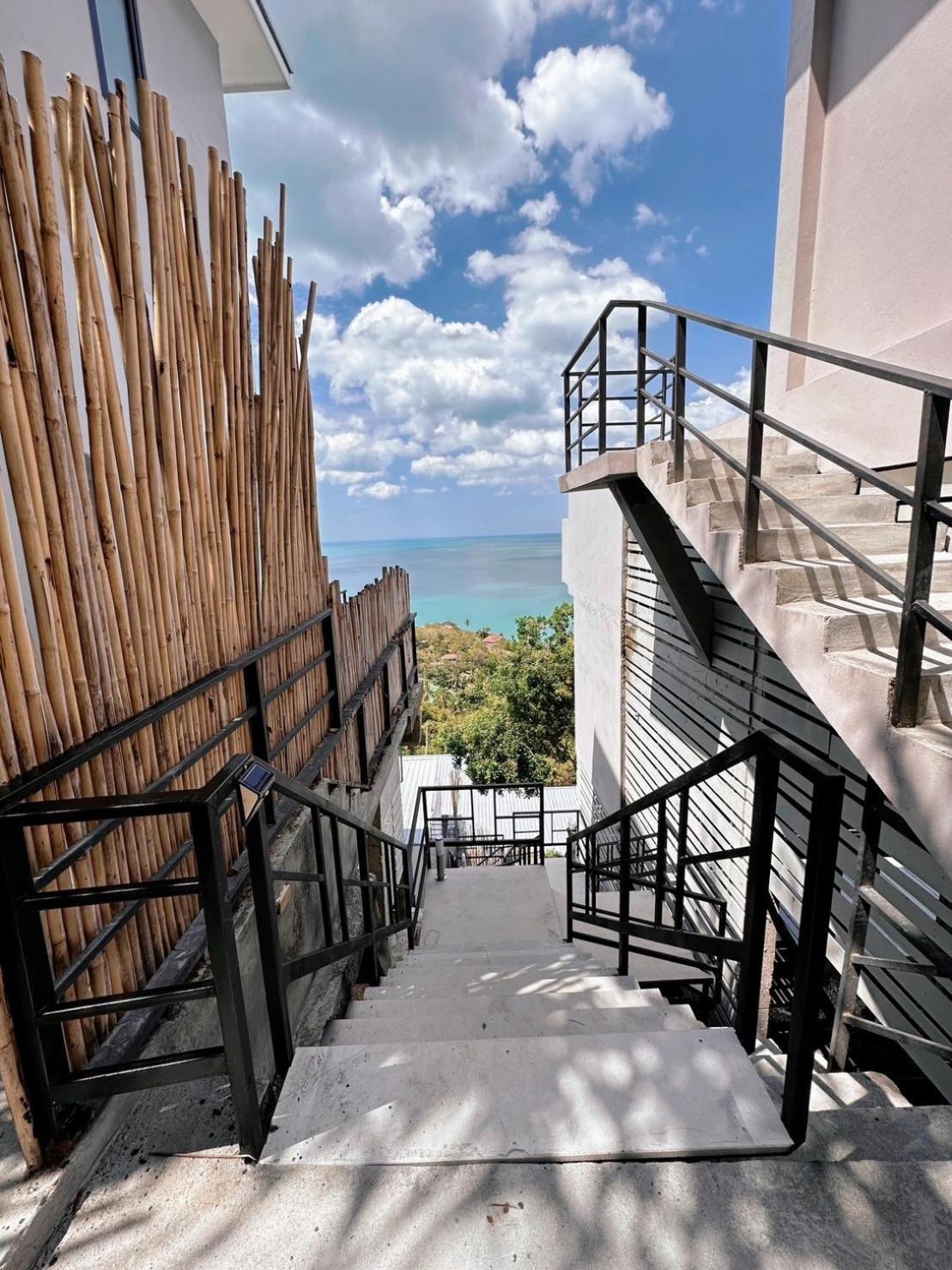 Scenery Samui Villa