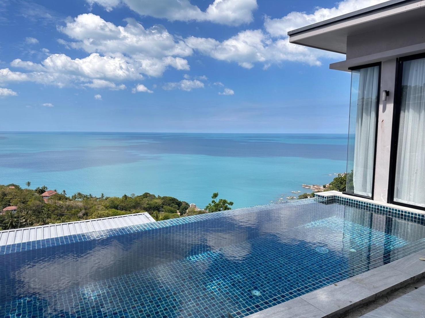 Scenery Samui Villa