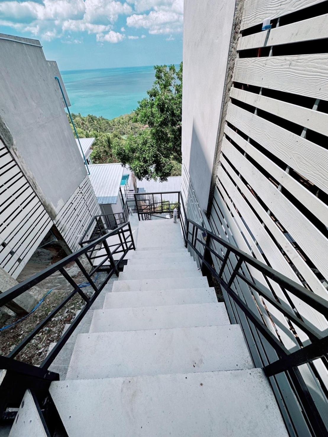 Scenery Samui Villa *