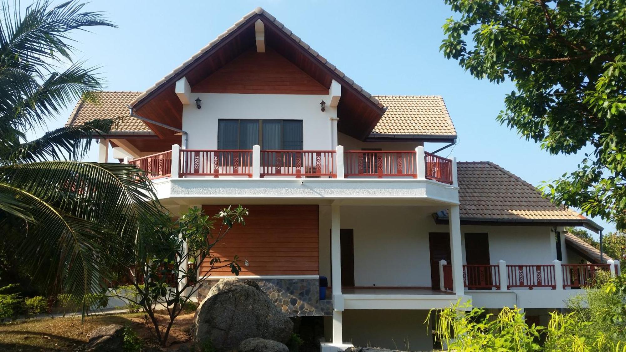 Viewpoint 2 Bedroom Pousada *