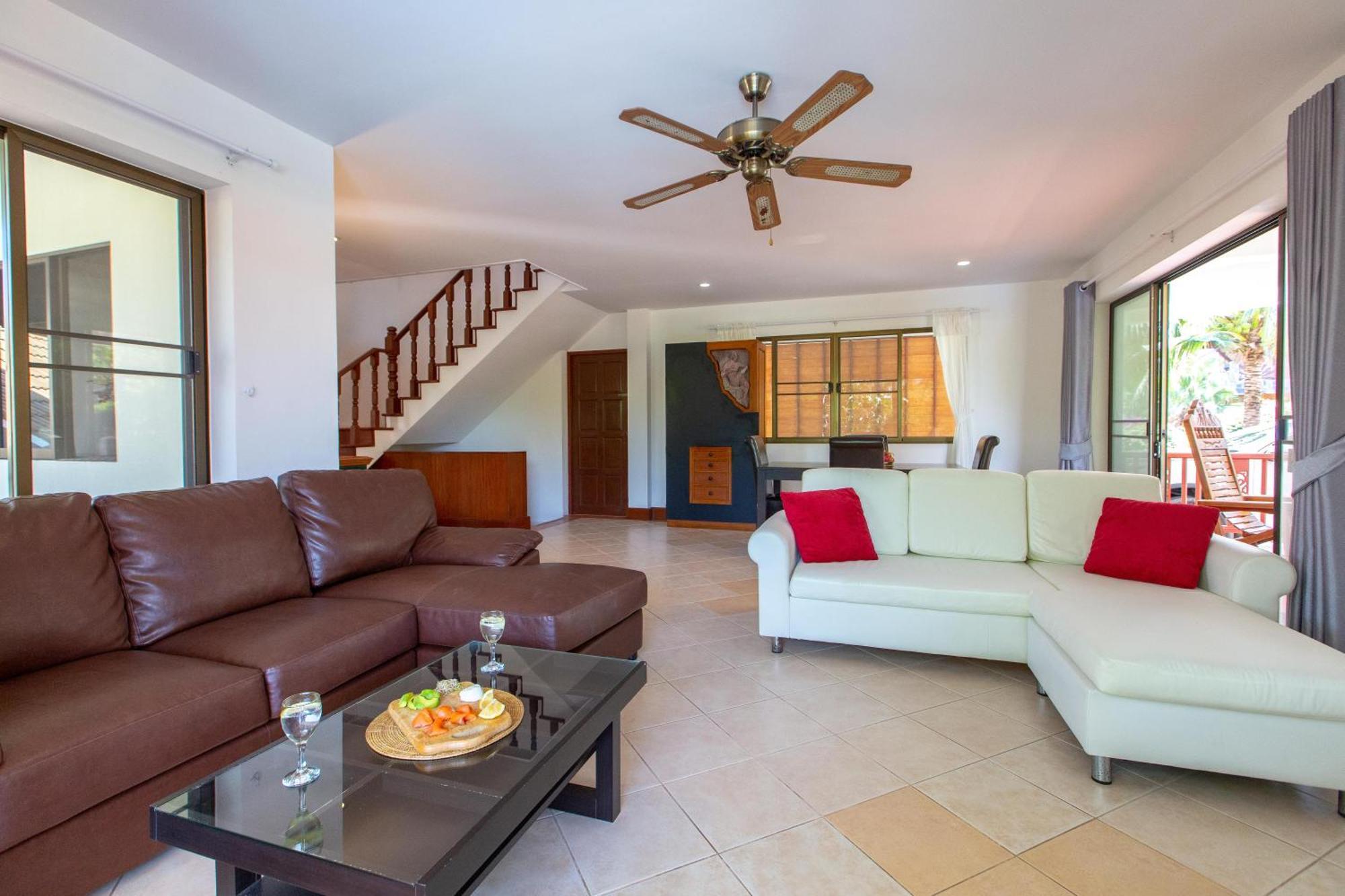 Viewpoint 2 Bedroom *