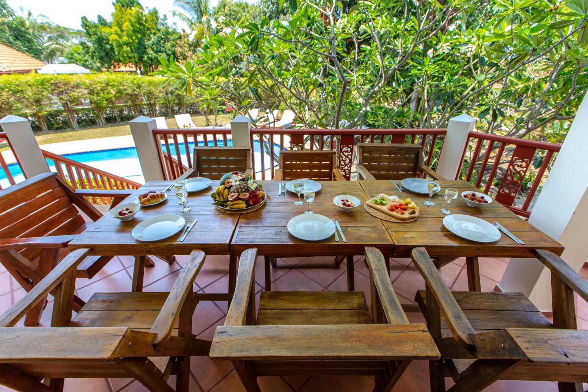 Viewpoint 2 Bedroom * Koh Samui