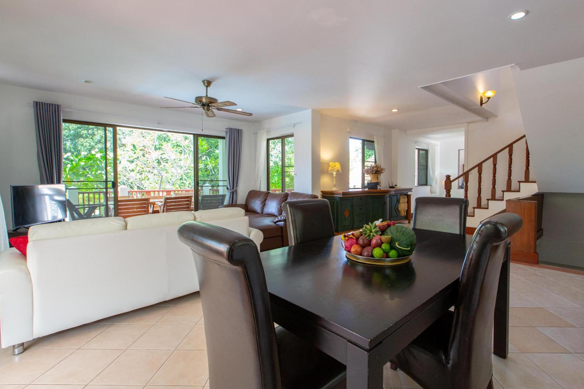 Viewpoint 2 Bedroom *