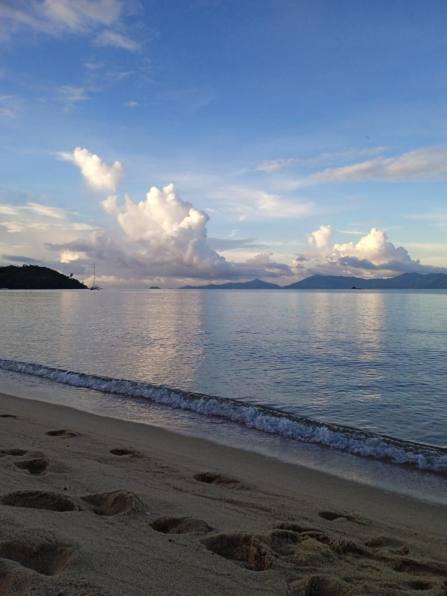 Lunasole Samui Aparthotel Koh Samui