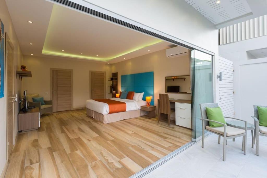 Pousada 5-bdr With A Club And 5* Service *