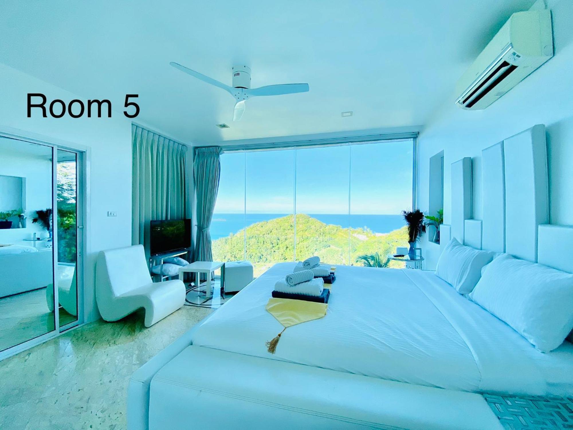 World Vision * Chaweng (Koh Samui)