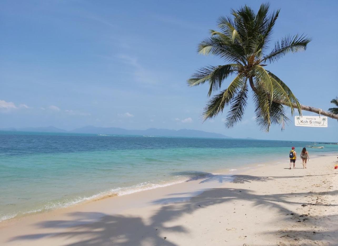 Holiday home Anong Mae Nam