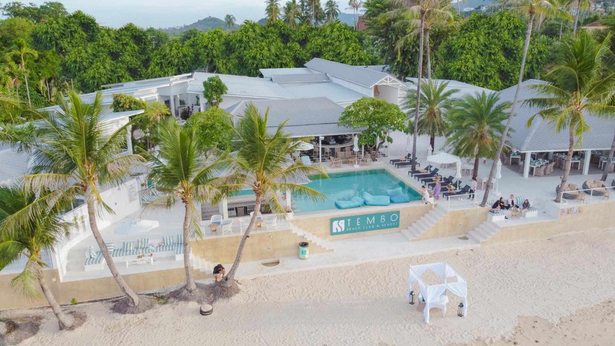 Hotel Tembo Club & Koh Samui
