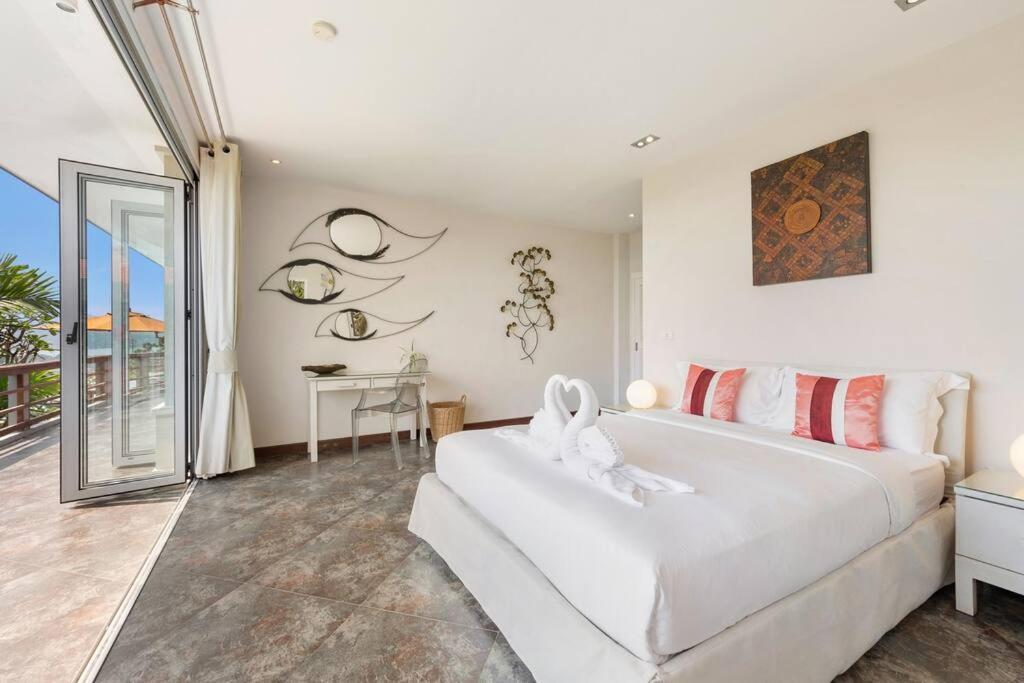 Villa Samui Summit - Stunning With Sunset View Koh Samui