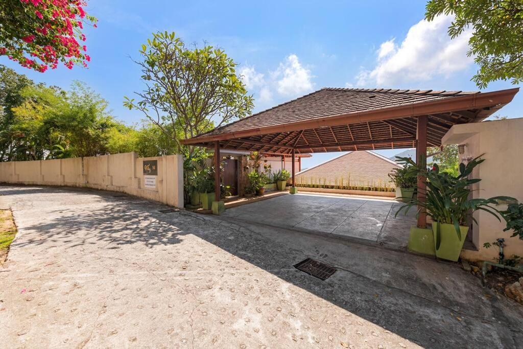 Villa Samui Summit - Stunning With Sunset View