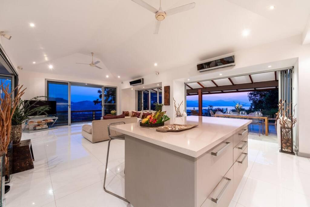 Samui Summit - Stunning With Sunset View Koh Samui