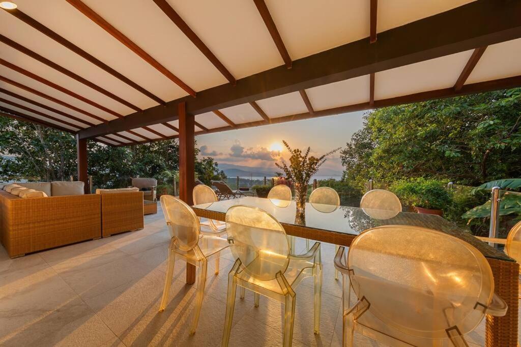Samui Summit - Stunning With Sunset View Villa Koh Samui