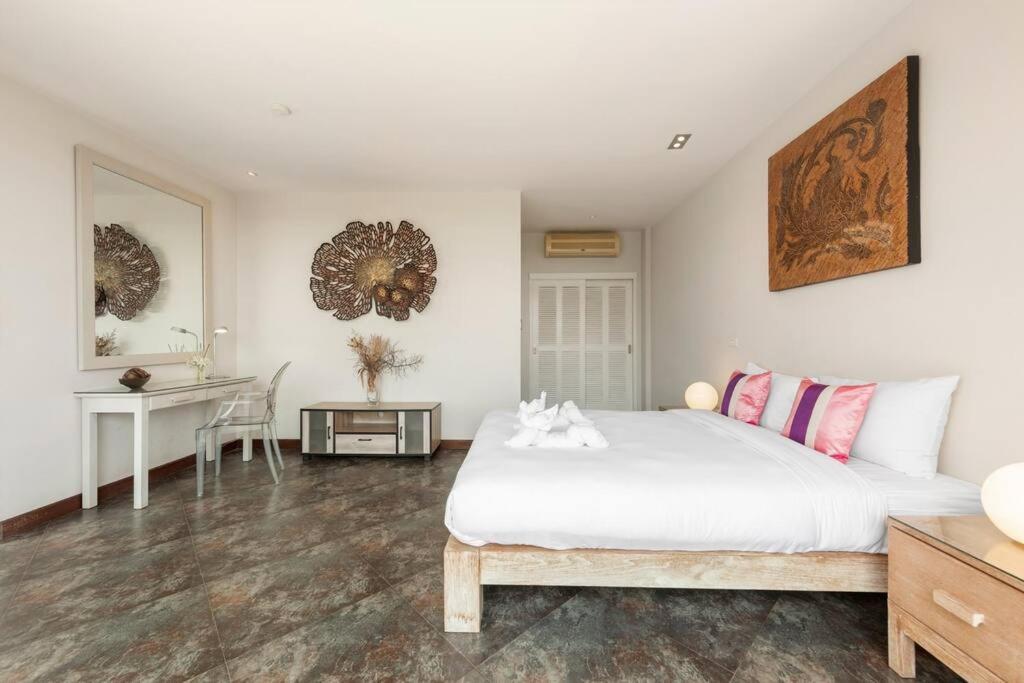 Villa Samui Summit - Stunning With Sunset View *