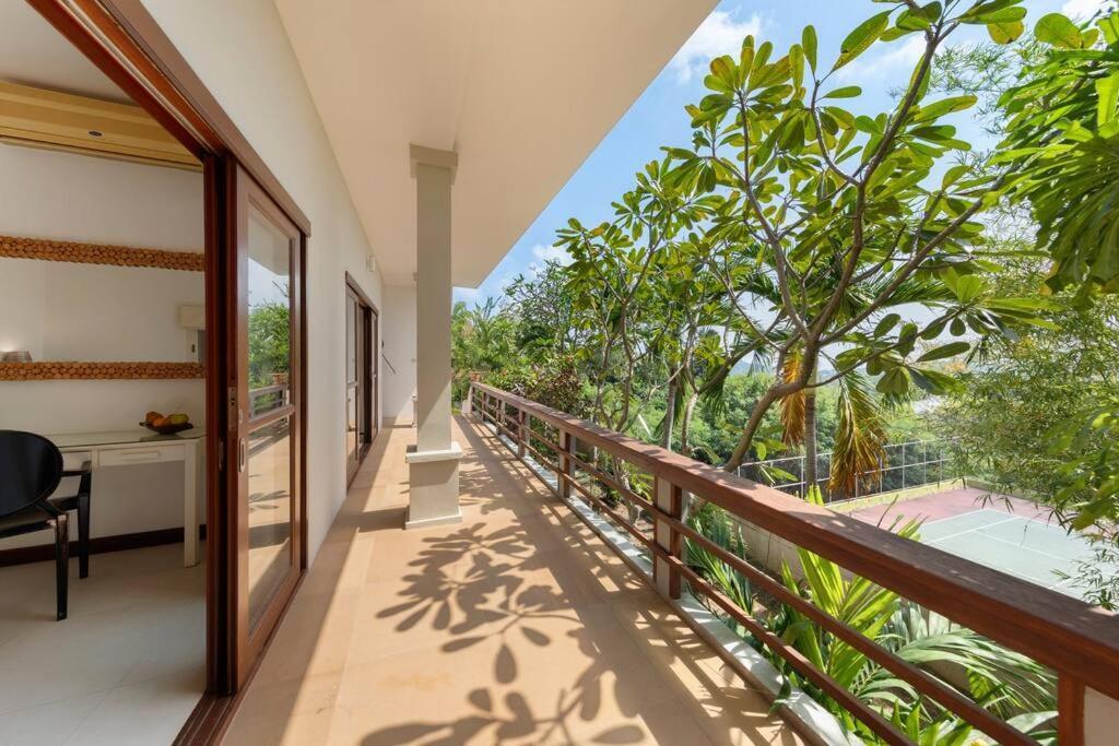 Samui Summit - Stunning With Sunset View Villa Koh Samui