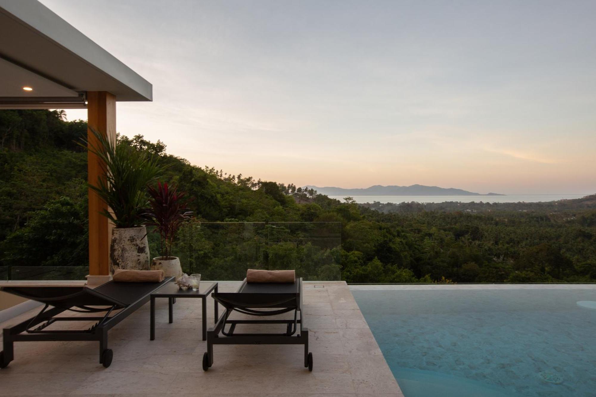 Zog Villa Koh Samui
