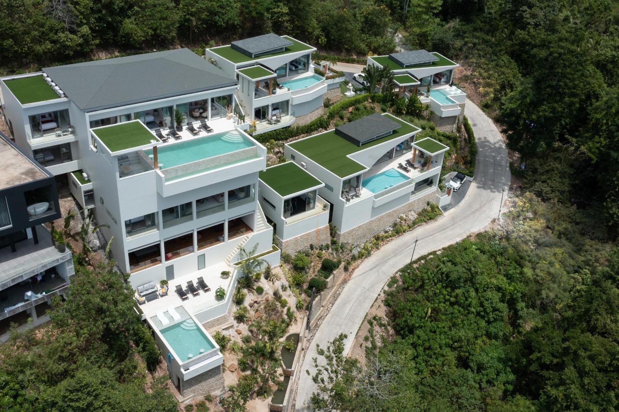 Zog Villa *