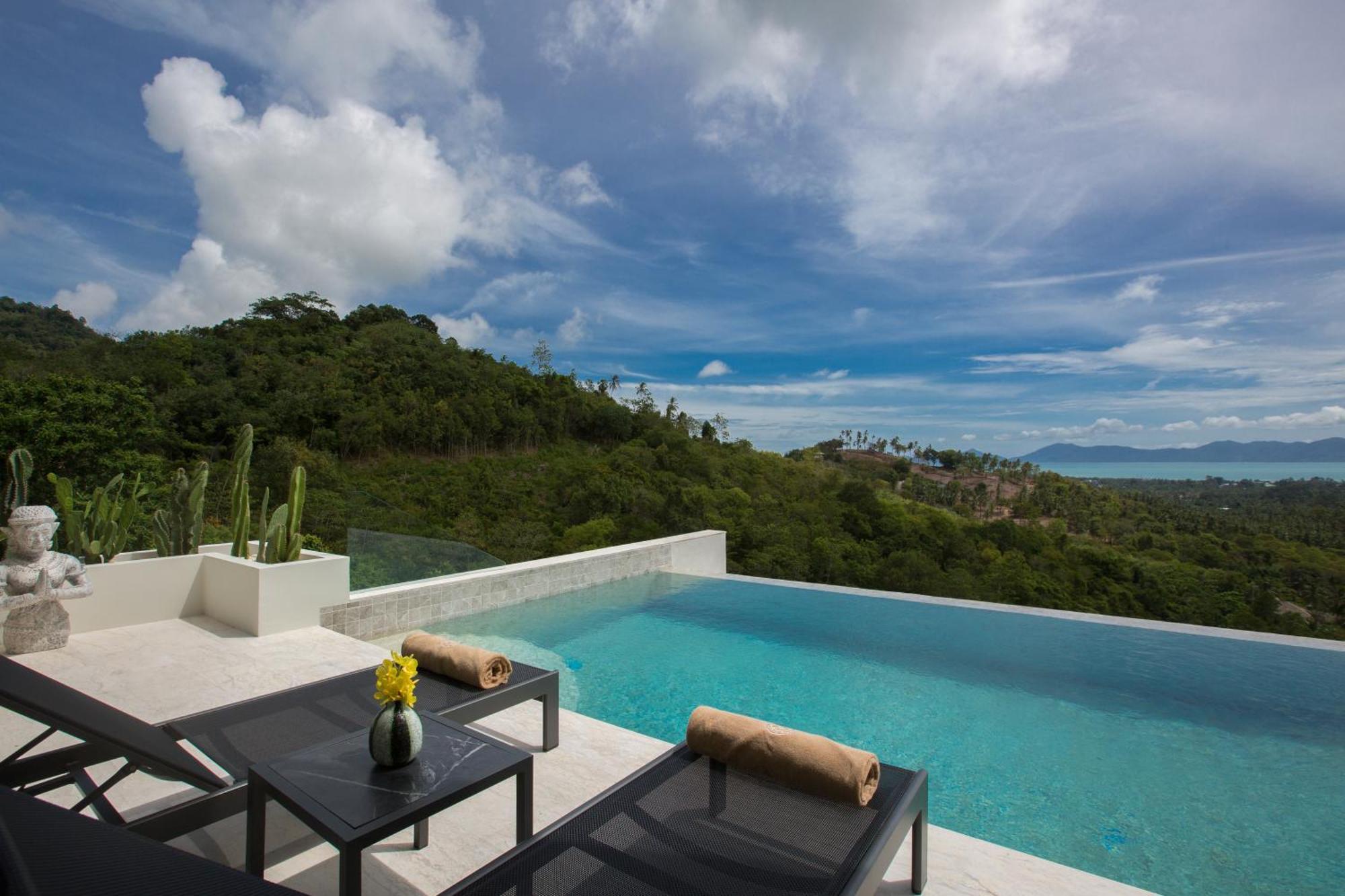 Villa Zog Koh Samui
