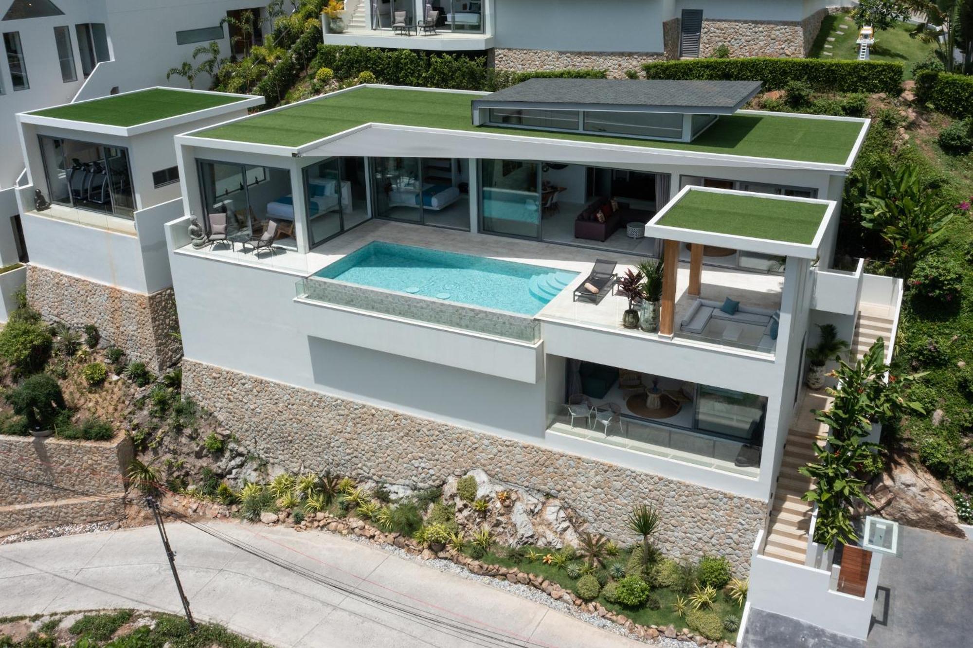 Zog * Koh Samui