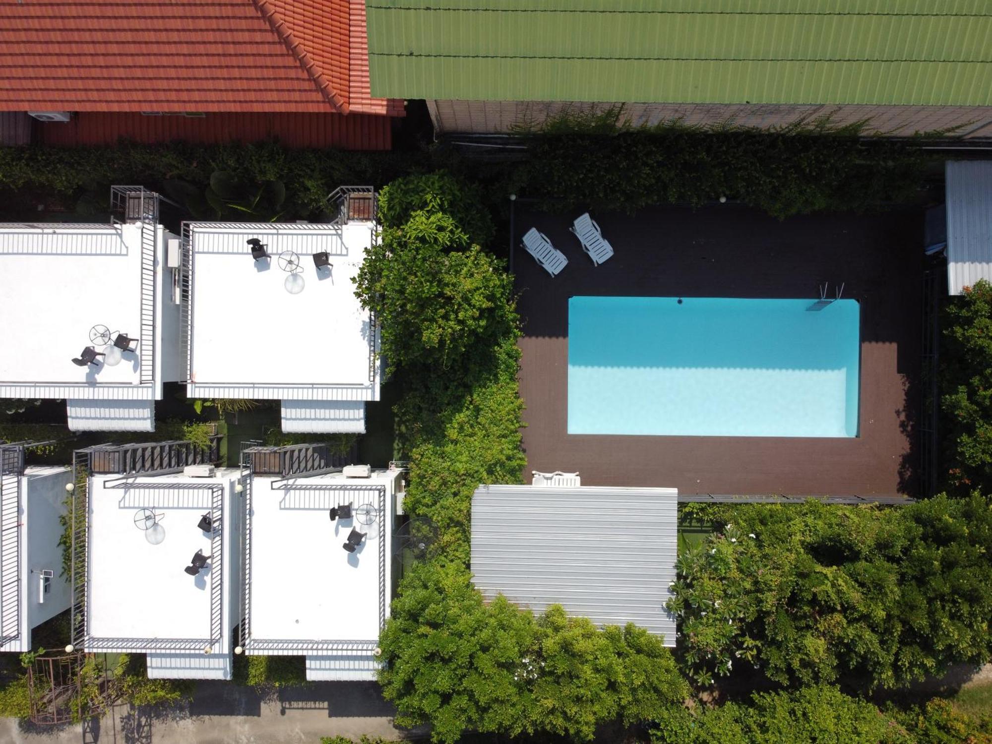 Phannarai House Resort