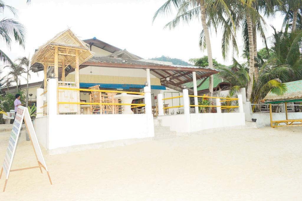 Hotel Wish Bungalow *