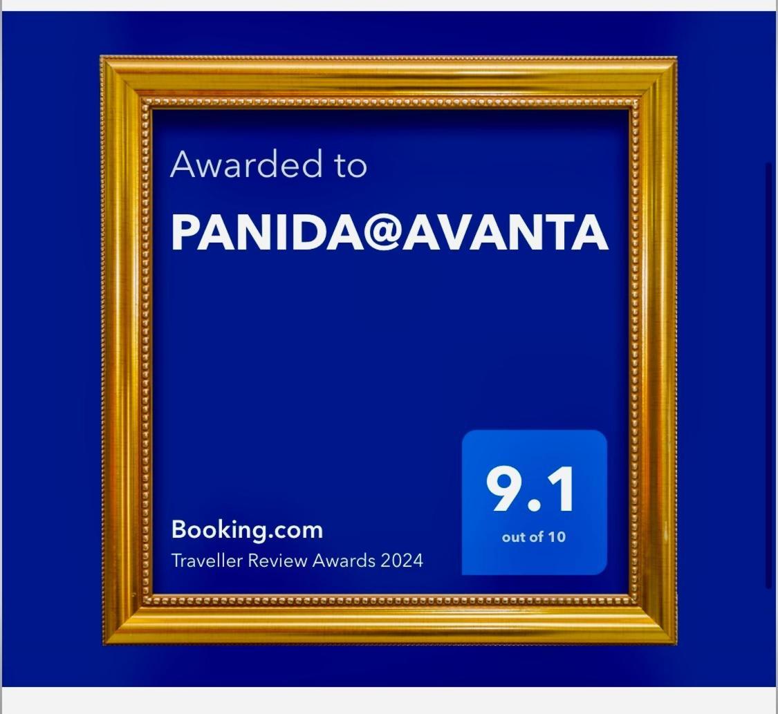 Panida@avanta Ko Samui