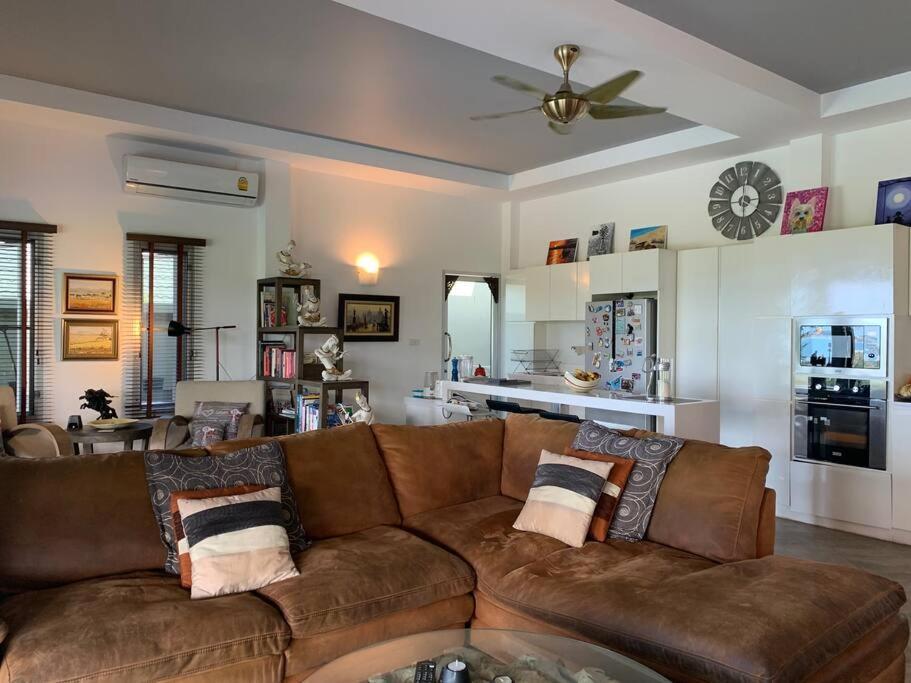 Maison D'exception Villa Amphoe Koksamui