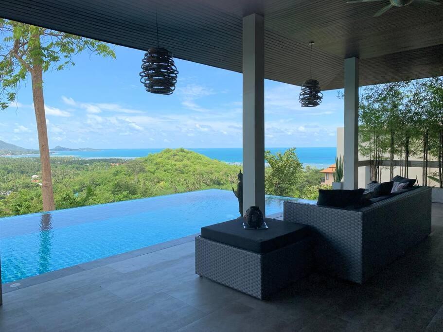 Maison D'exception Amphoe Koksamui