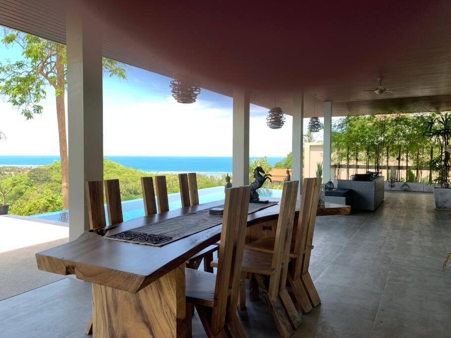 Maison D'exception Villa Amphoe Koksamui
