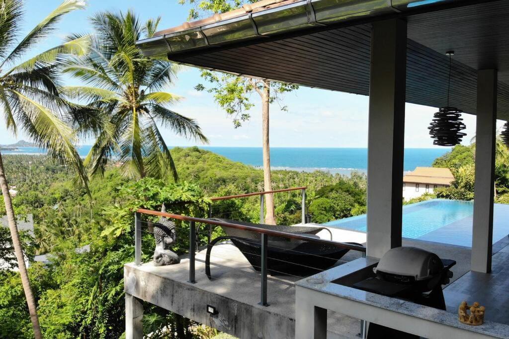 Maison D'exception *
