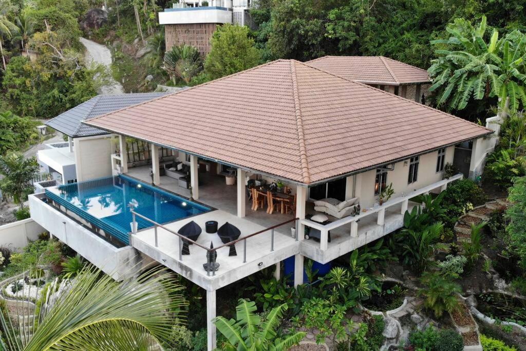 Maison D'exception *