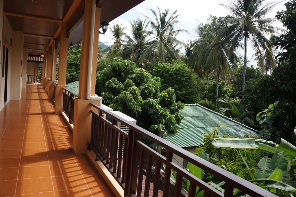 Kanlaya Park Hotel Mae Nam
