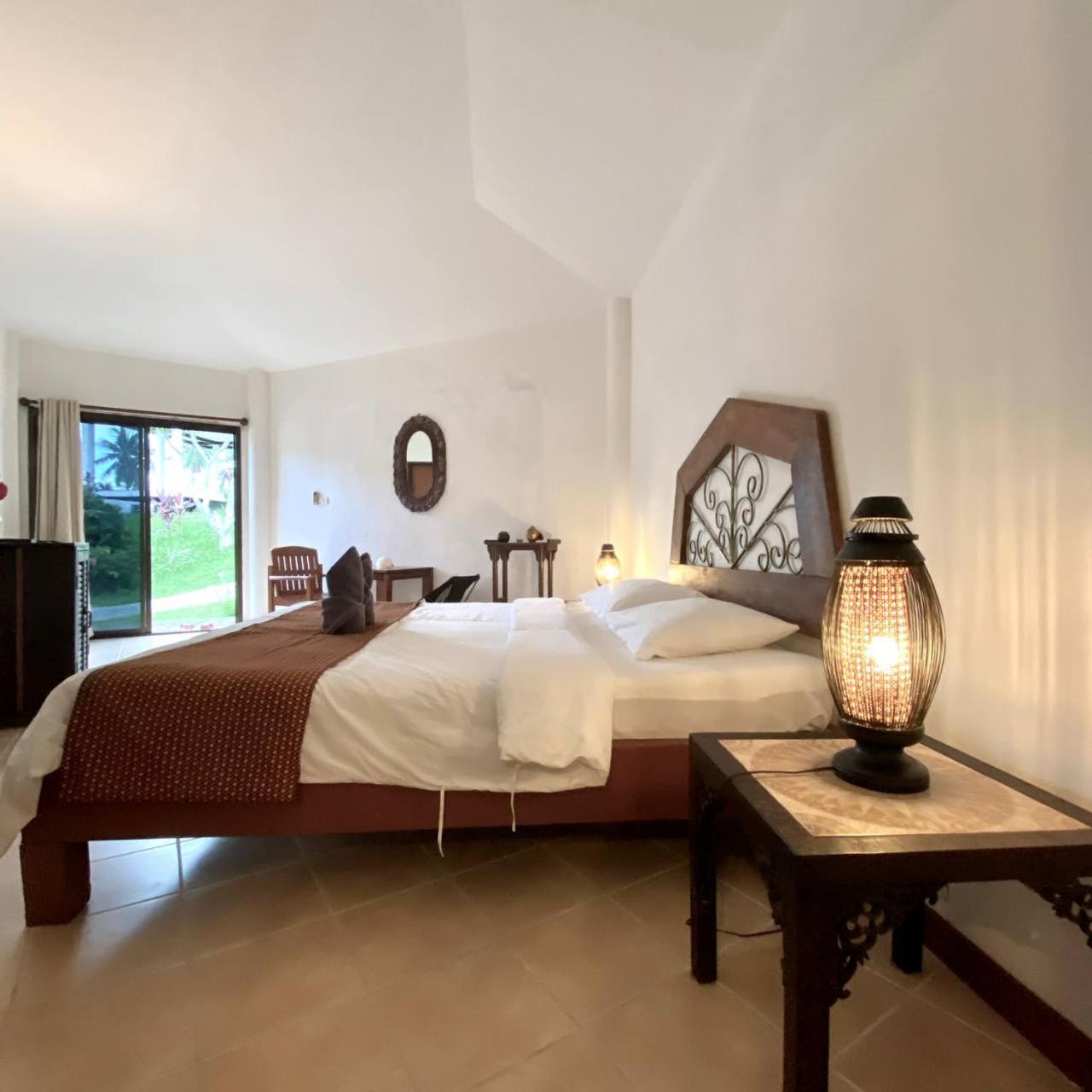 La Casa Bianca Samui Guest house *