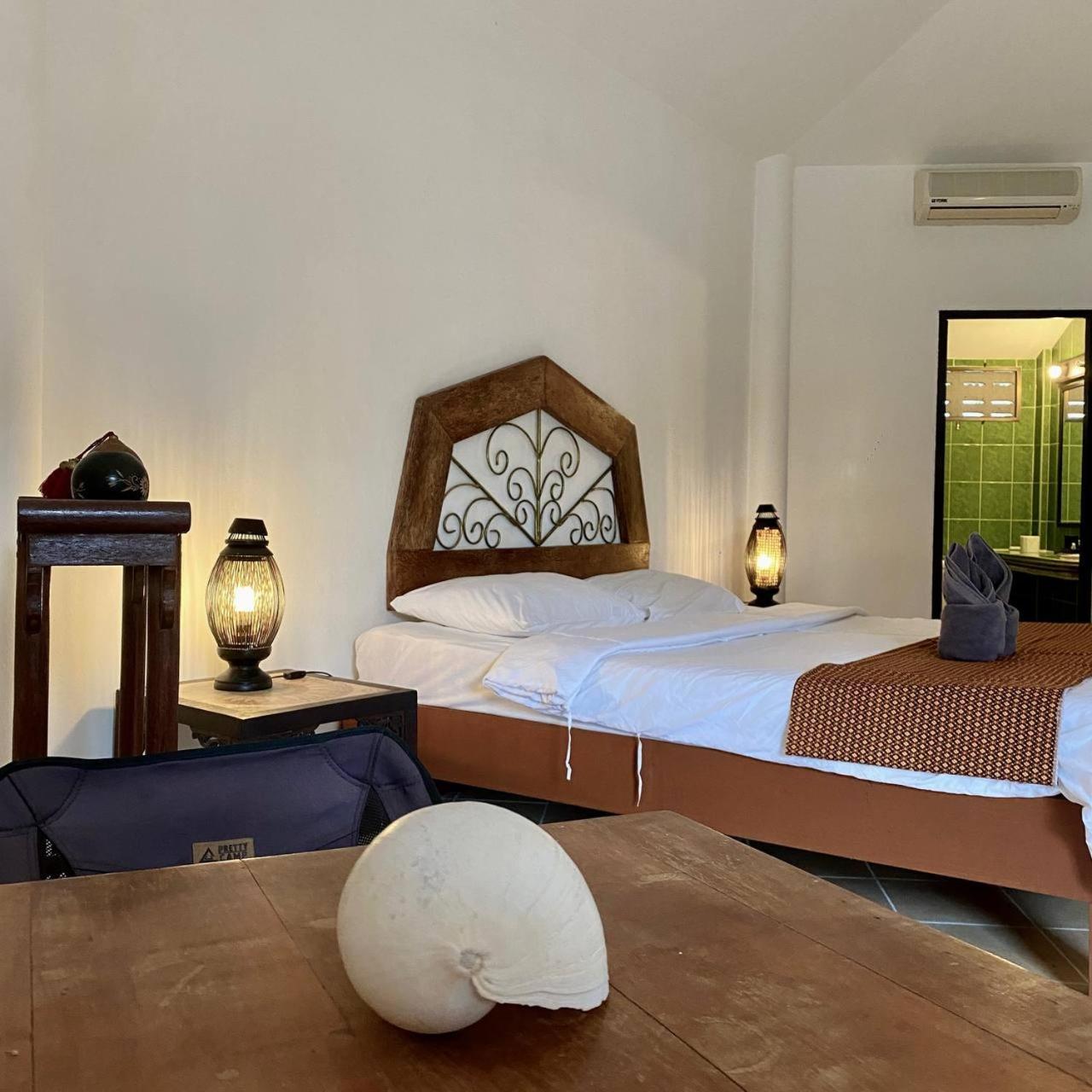 Guest house La Casa Bianca Samui *