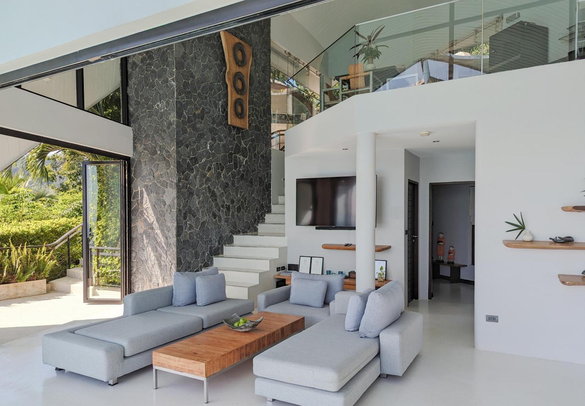 Moonshadow - Multiple Award Winning In Noi Pousada