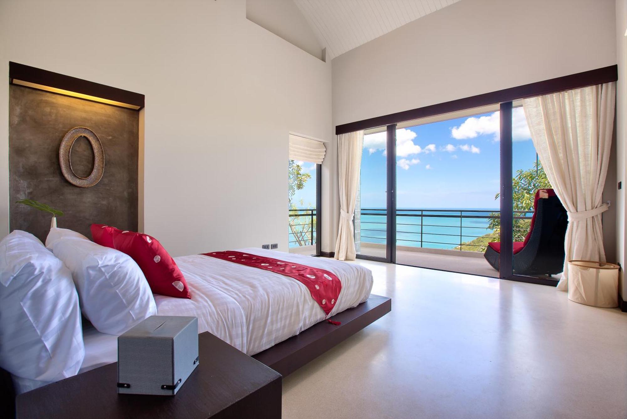 Moonshadow - Multiple Award Winning In Noi Pousada Chaweng