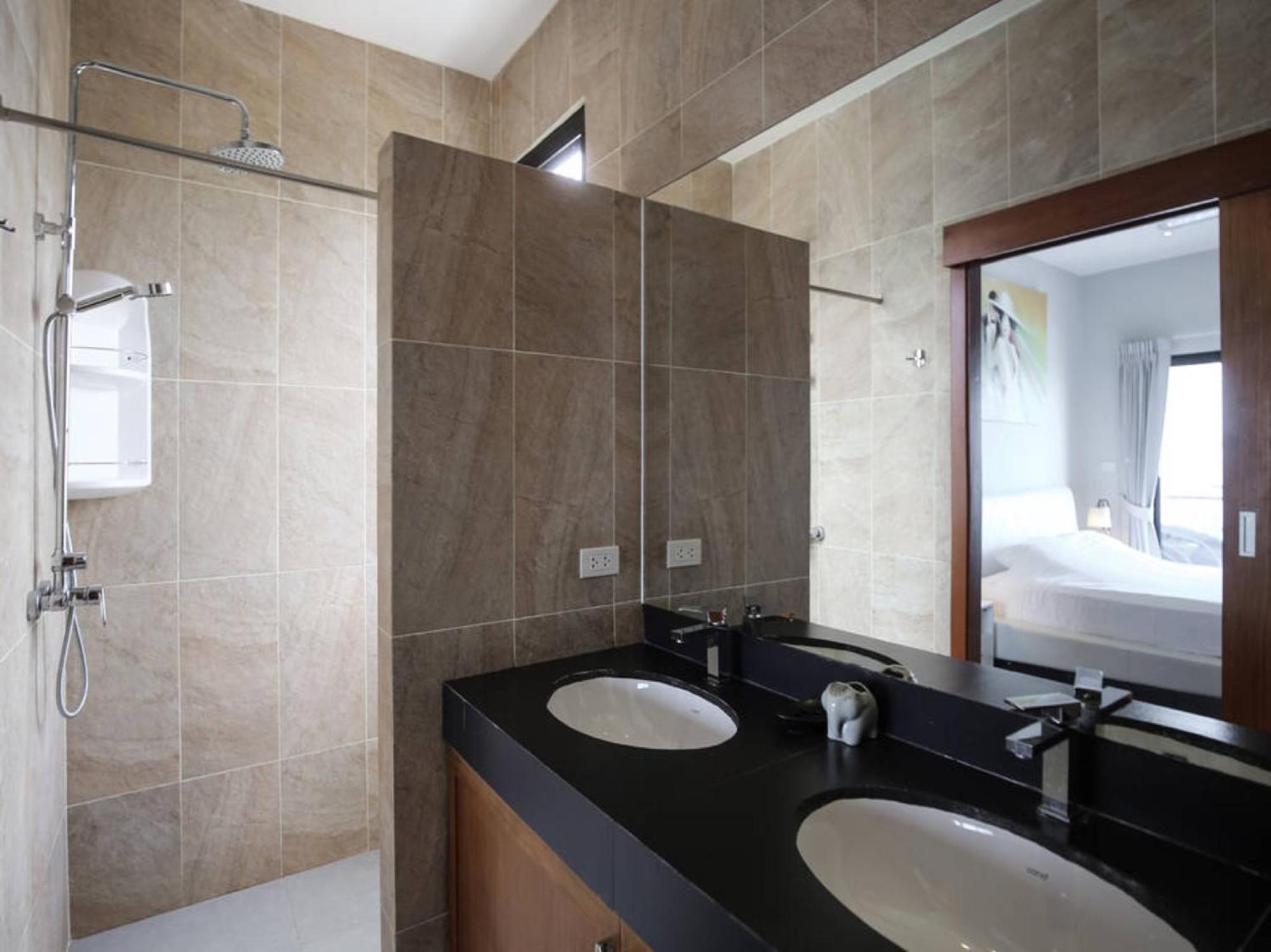 2 Bed Seaview 5 Mins To Beach A2 Sdv202-by Samui Dream Villa Koh Samui