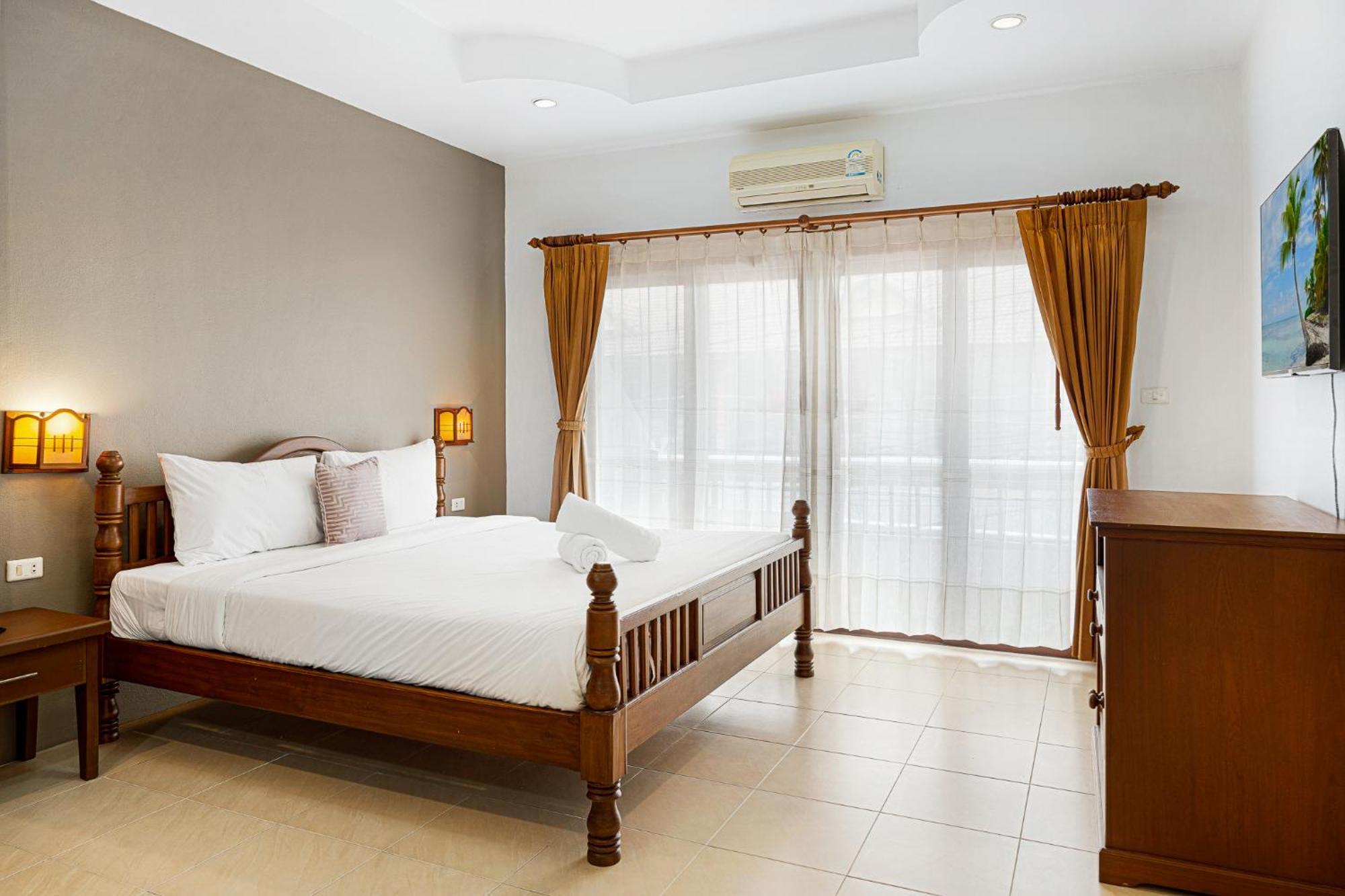 Appartement Myvillage *