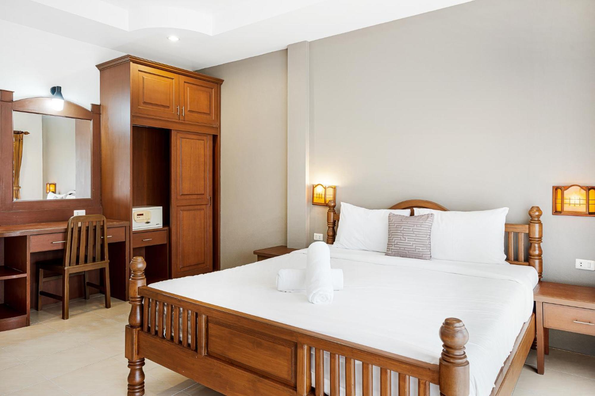 Myvillage Appartement *