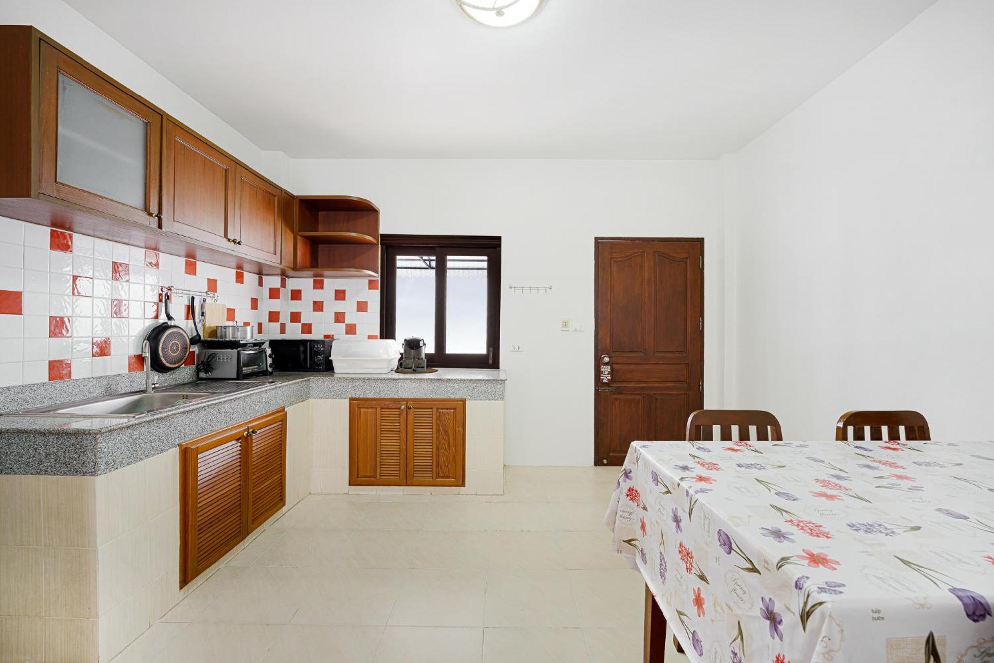 Myvillage Appartement