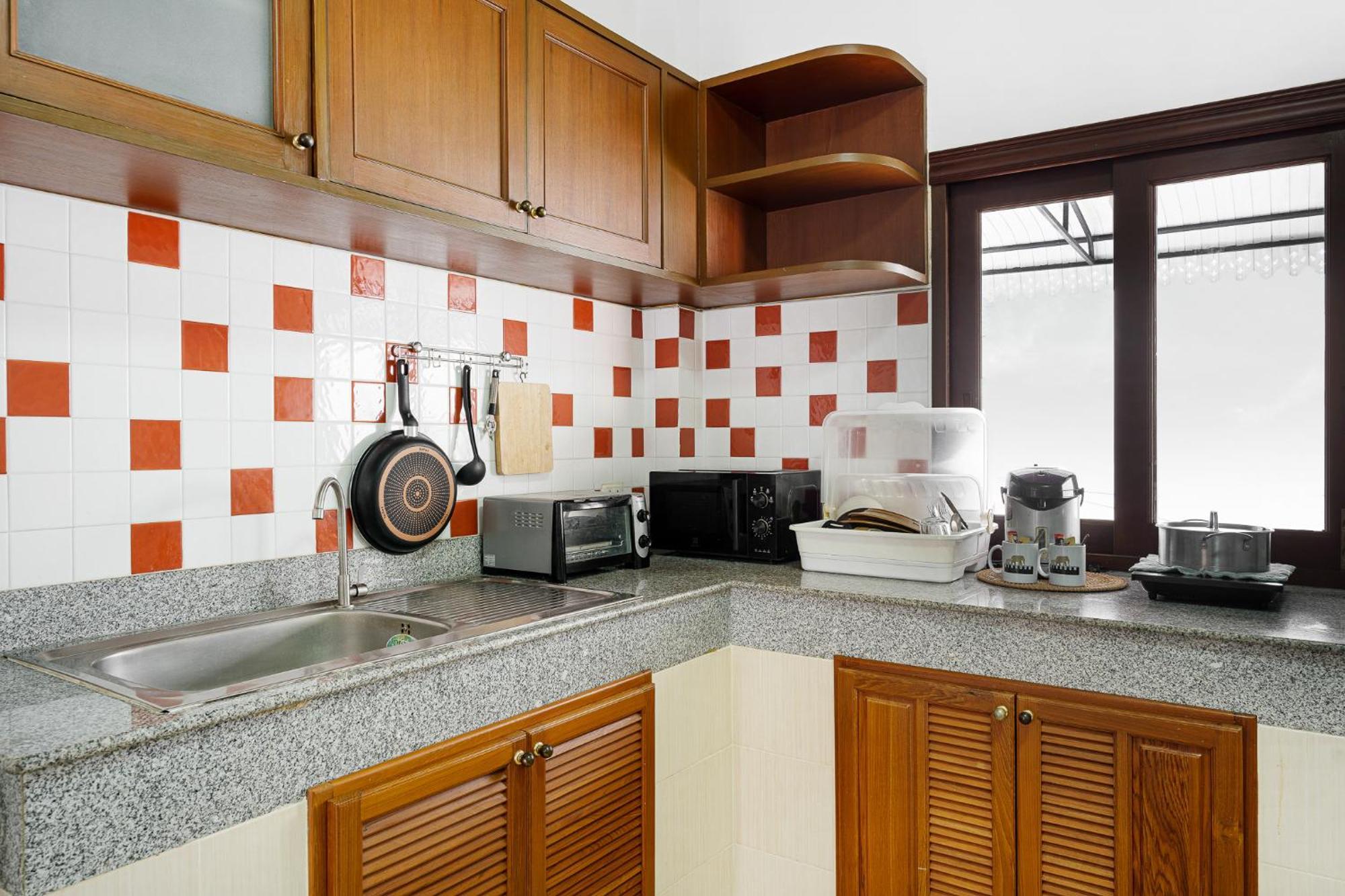 Myvillage Appartement *