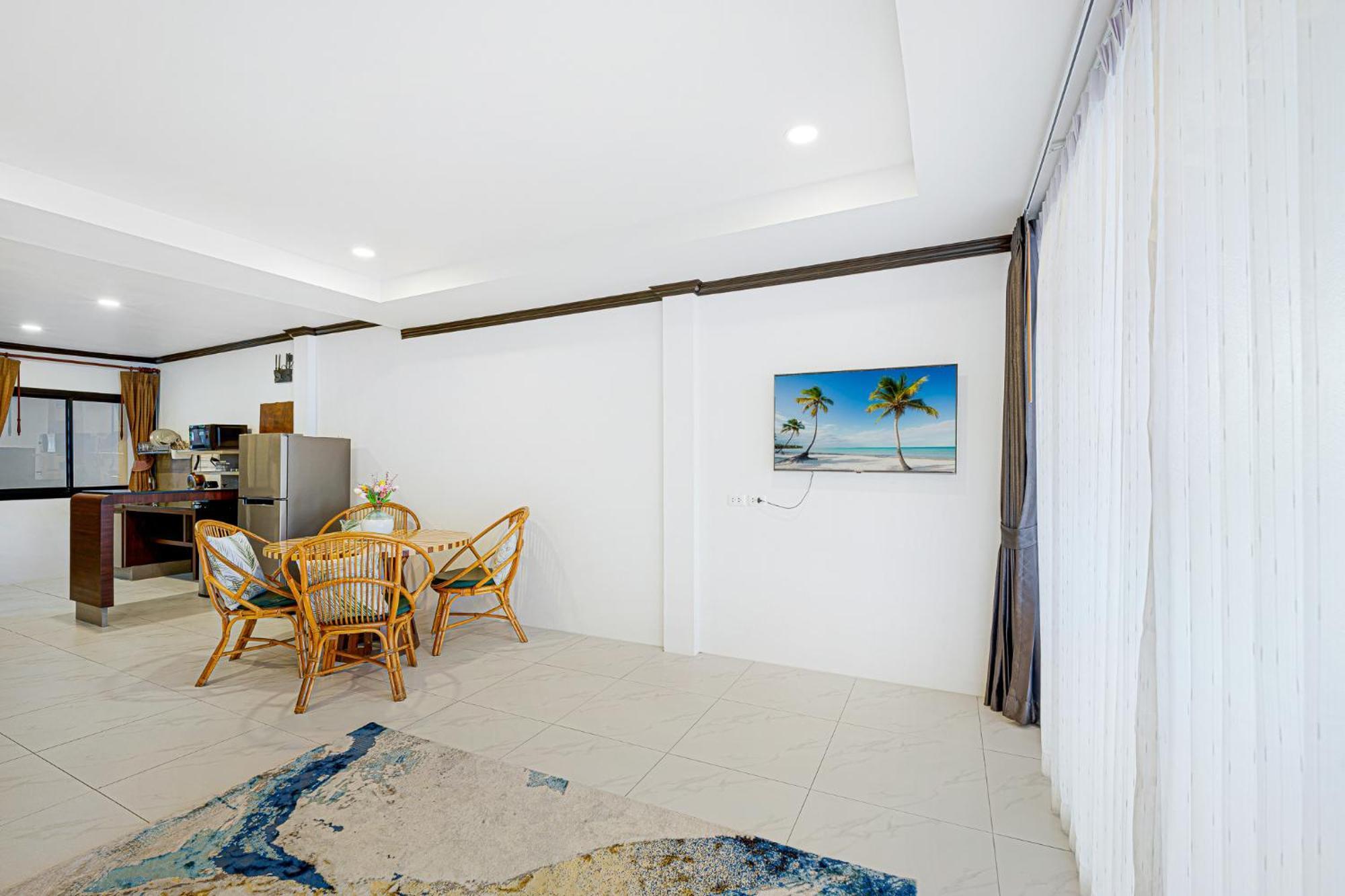 Appartement Myvillage