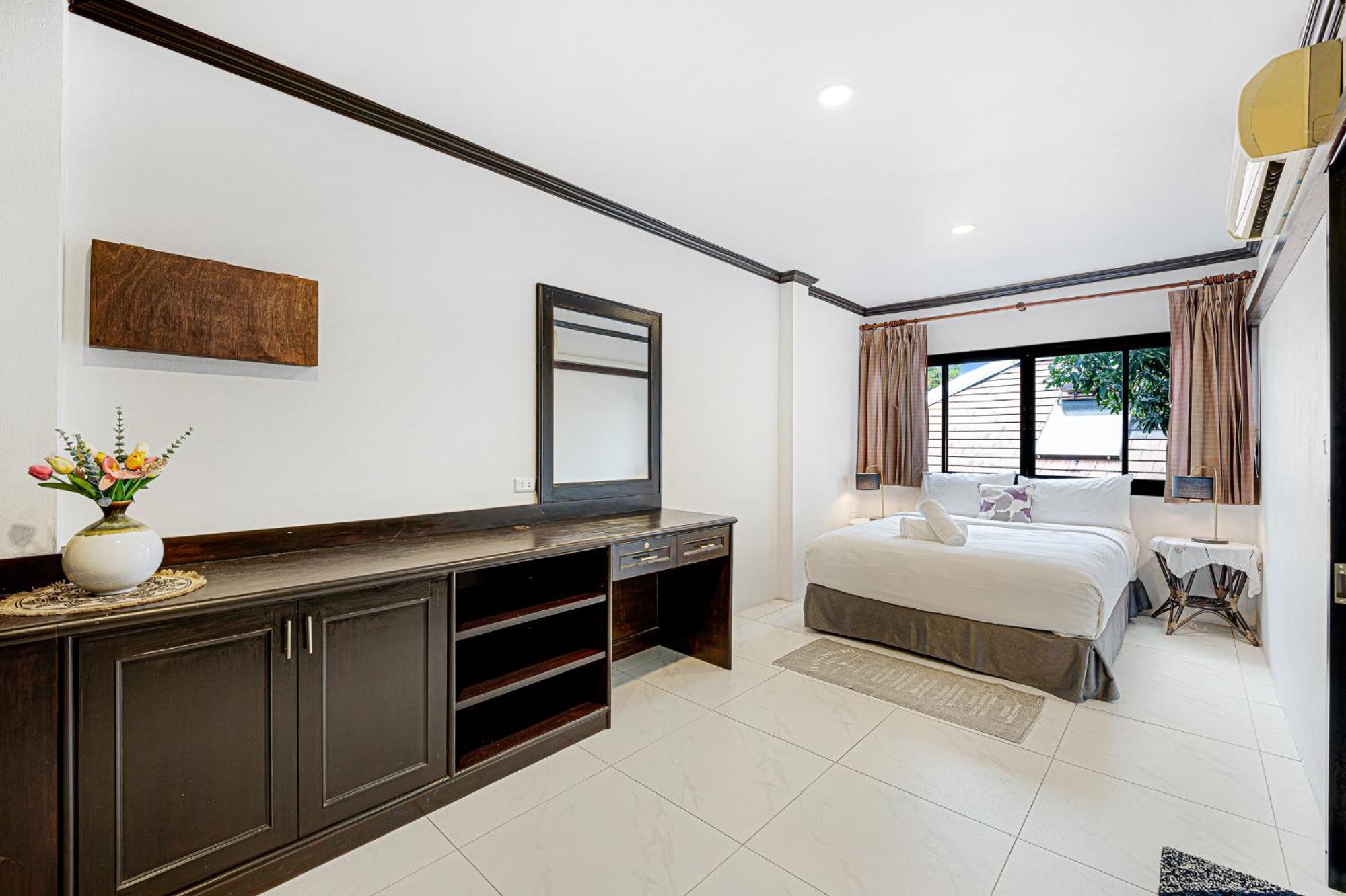 Appartement Myvillage *