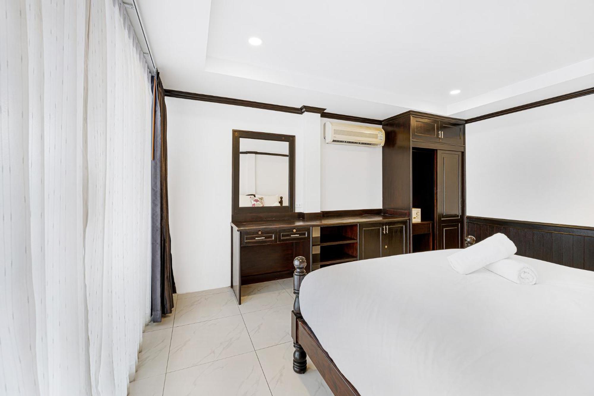Myvillage Appartement *