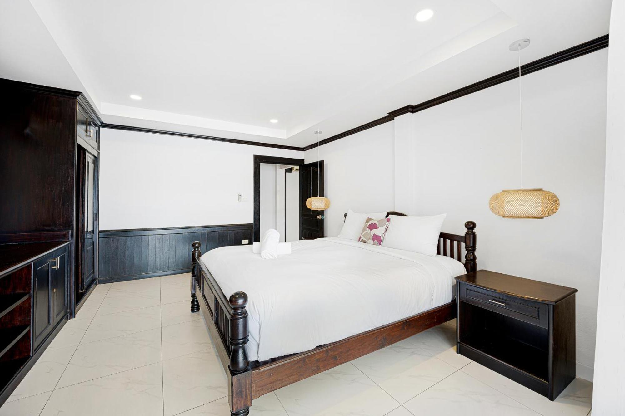 Appartement Myvillage Lamai Beach (Koh Samui)