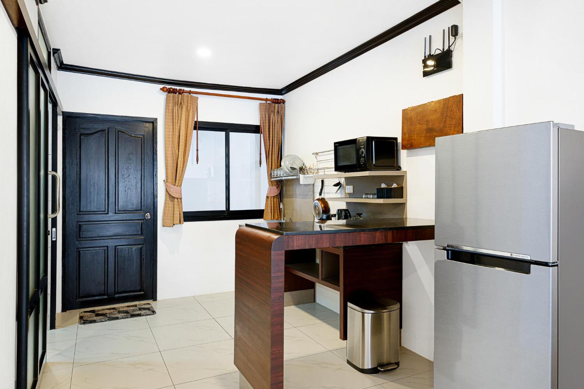 Appartement Myvillage