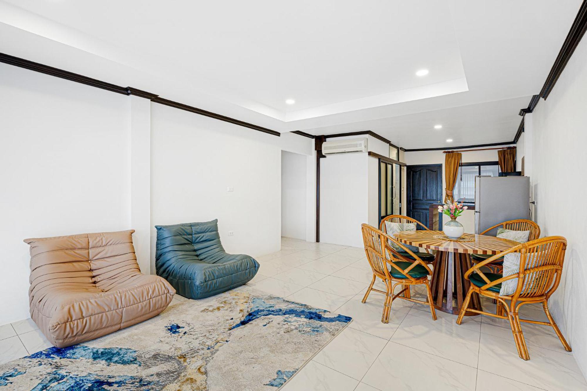 Appartement Myvillage *