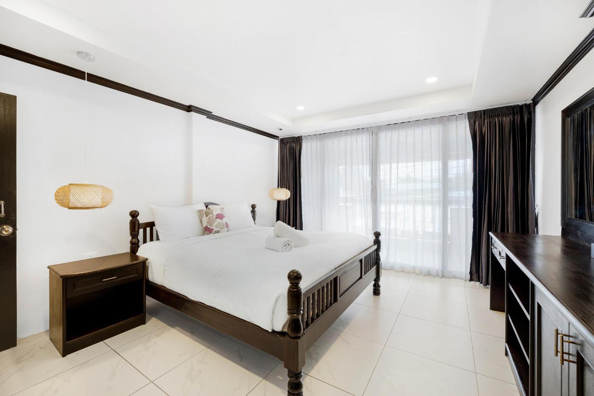Appartement Myvillage Lamai Beach (Koh Samui)