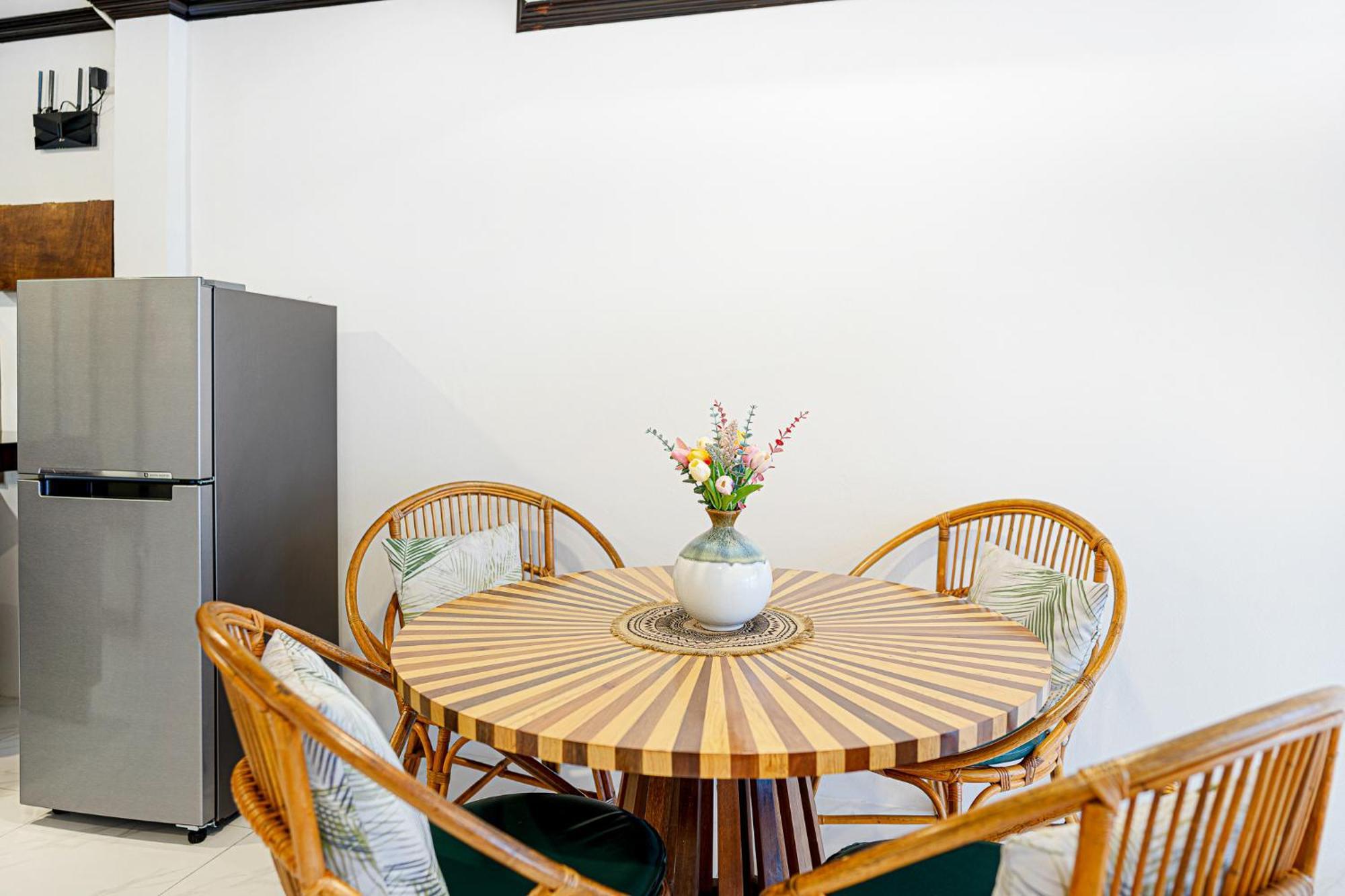 Myvillage Appartement