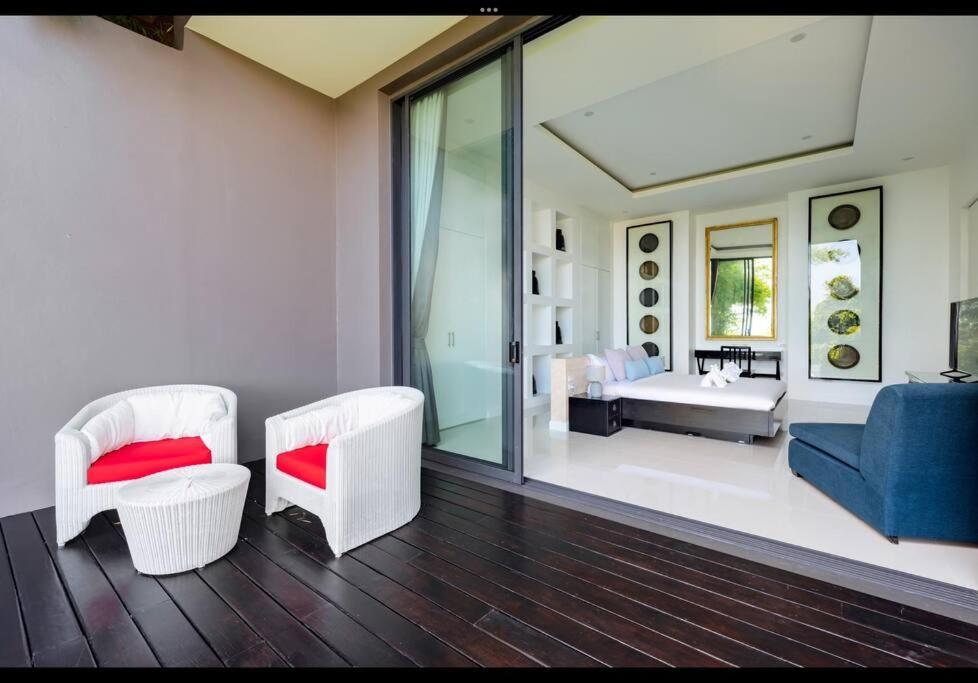 Me Koh Samui 미 * Amphoe Koksamui